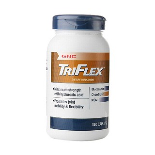 健安喜(gnc)