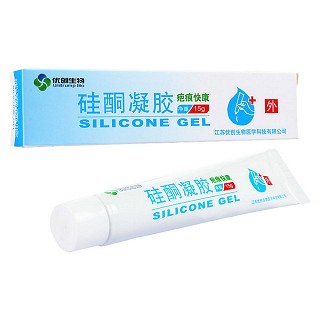 硅酮凝胶(优创)