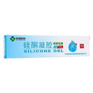 硅酮凝胶价格