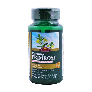 益维他坊月见草提取物复合营养软胶囊