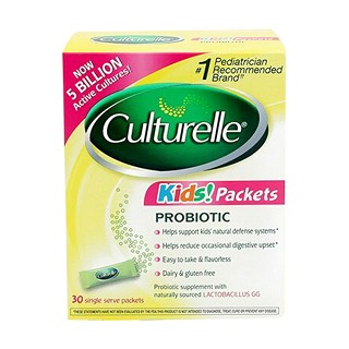 美国culturelle