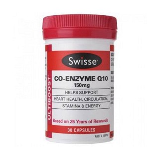 swisse辅酶q10 (swisse)