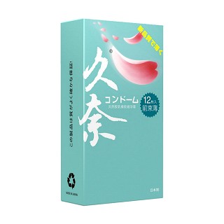 久奈 前束薄装避孕套(锦町)