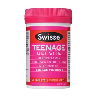 swisse青春期少女复合维生素(swisse)