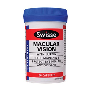 swisse叶黄素护眼(swisse)