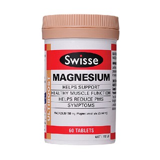 swisse镁片(swisse)
