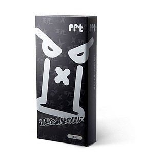冈本 ppt 7片装 酷玩安全套 超薄情趣避孕套(冈本)