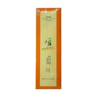 丙酮酸钙苹果酸片(酵素排油王)