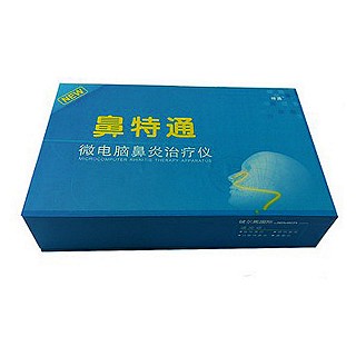 鼻特通鼻炎导药治疗仪rm-2型(路德)