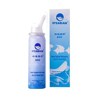 斯迪雷昂鼻喷舒(浦新)