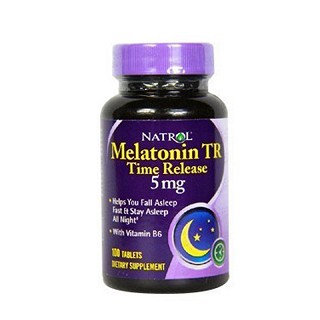 美国natrol(natrol)