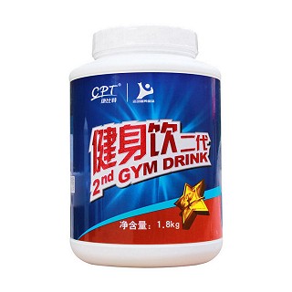 康比特健身饮二代(康比特体育科技)