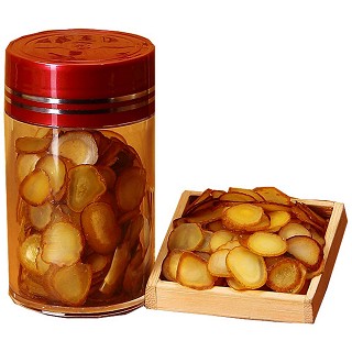 宝元堂 顶级 长白山鹿茸 全蜡片 鹿茸蜡片(华宇)