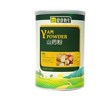 健康怡生山药粉(健康怡生)
