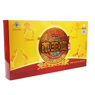 藏王宝胶囊(宝兴)
