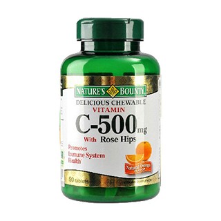 自然之宝(naturesbounty)