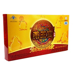 藏王宝胶囊(宝兴)