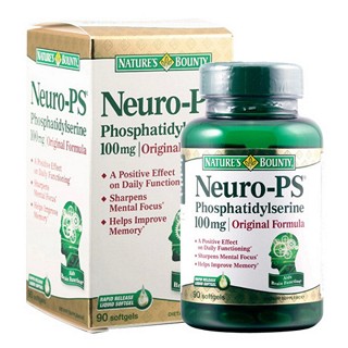 自然之宝(naturesbounty)