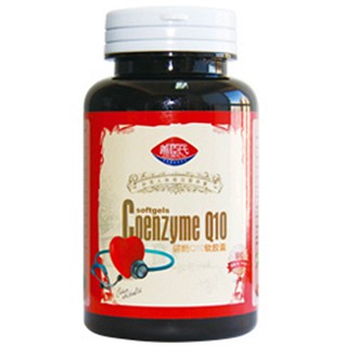 善臣氏cehenc 辅酶q10软胶囊(博诺康)