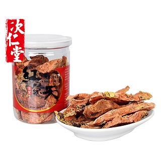 次仁堂 高原顶级红景天 大花红景天(次仁)