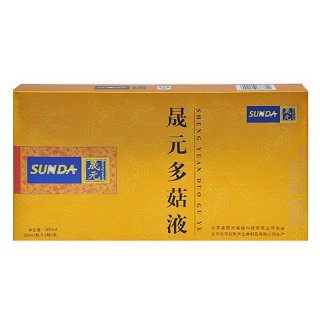 东方红 晟元多菇液(东方红航天)