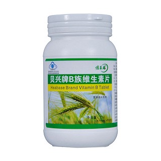 佳莱福 b族维生素(长兴)