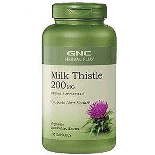 健安喜(gnc)
