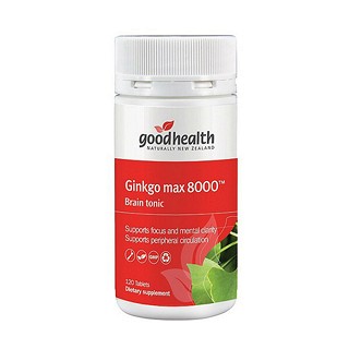 好健康银杏(好健)