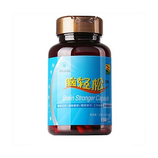 康富来脑轻松补脑胶囊(顺德康富来)