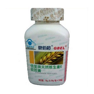 健佰龄(gbel)