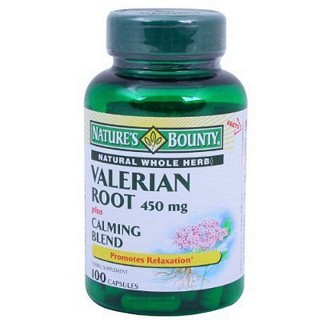 自然之宝(naturesbounty)