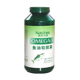 奈氏力斯(naturies)