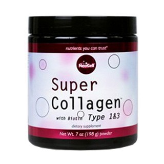 neocell 超级胶原蛋白粉(ne)