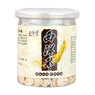 上方堂牌 养生茶(天马)