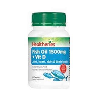 贺寿利鱼油含vd片(贺寿利)