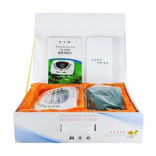 享全健中频多功能治疗仪jq-885型xk标配+热电宝一对价格