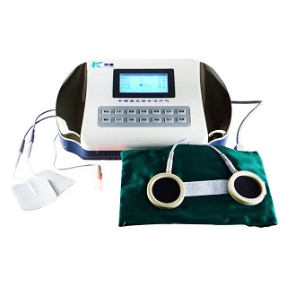 想康中频激光治疗仪zn-3型xk标配+大贴片一对价格