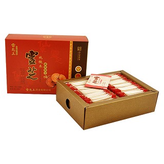 雷允上高破壁孢子粉(新)