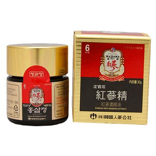 正官庄高丽参膏(人参)