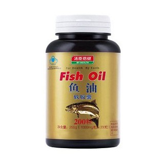 汤臣倍健(汤臣倍健)