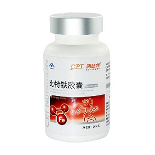康比特