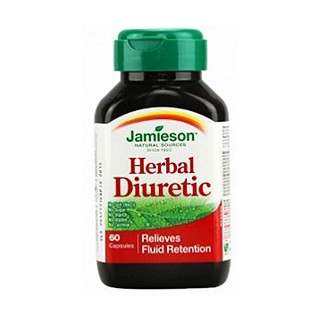 健美生熊果叶浓缩复合胶囊(加拿大健美)