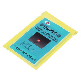 曲安奈德新霉素贴膏(恒健)