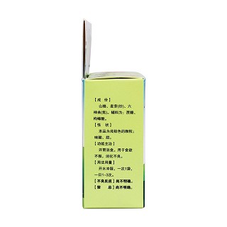 大山楂颗粒功效作用厂家