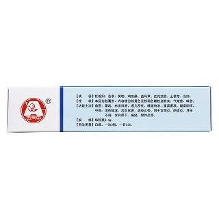 康妇灵胶囊(百灵鸟)