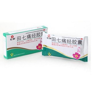 田七痛经胶囊(仁和)