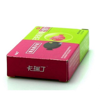 左炔诺孕酮分散片(1.5mg*1s)