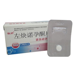 左炔诺孕酮片价格