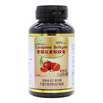 番茄红素软胶囊(佰思佳)