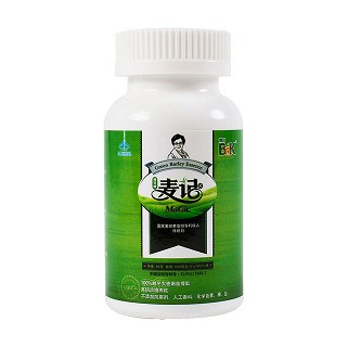 博可牌麦记片(博可)